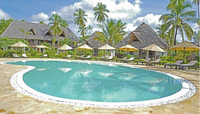 Pongwe Bay Resort poza 18