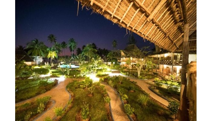 Pongwe Bay Resort poza 1