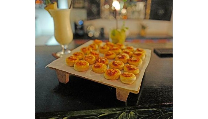 Pongwe Bay Resort poza 14