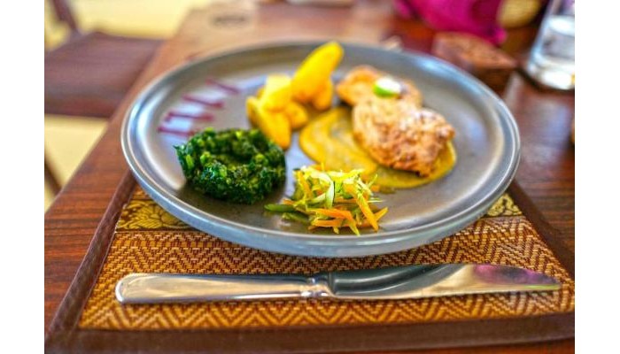 Pongwe Bay Resort poza 13