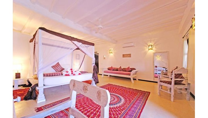 Pongwe Bay Resort poza 7