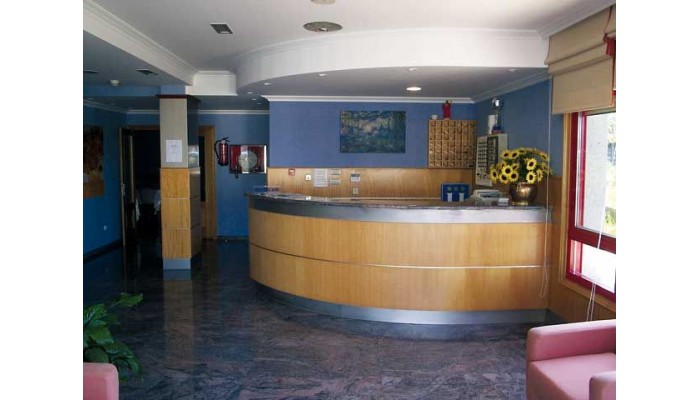 Acquamaris Hotel poza 6