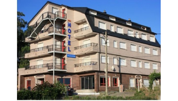 Acquamaris Hotel poza 0