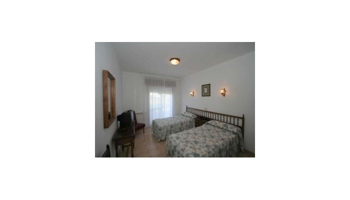 Agarimo Hotel poza 5