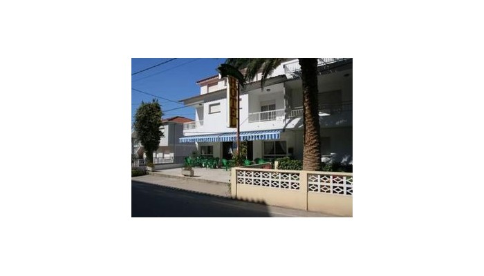 Agarimo Hotel poza 0