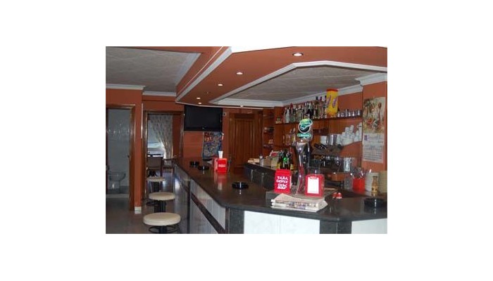 Agarimo Hotel poza 9