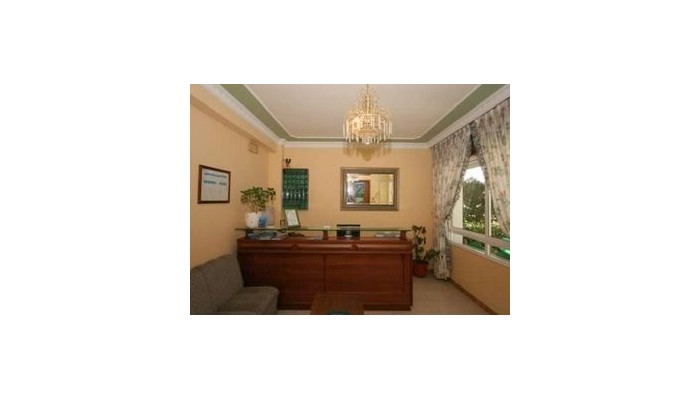 Agarimo Hotel poza 7