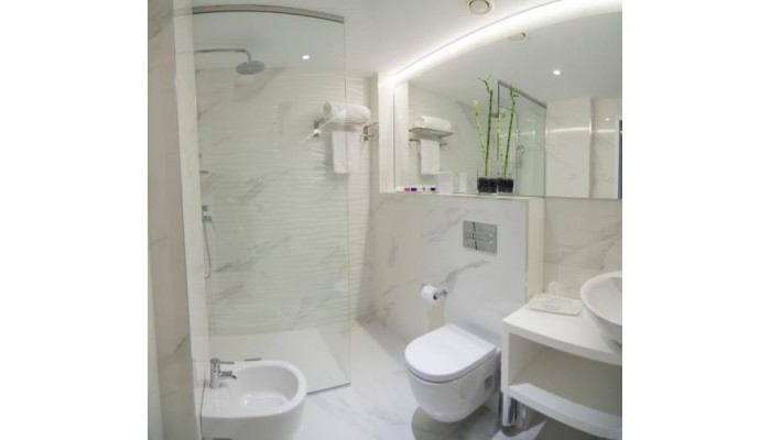 Agua De Mar Hotel Boutique poza 8