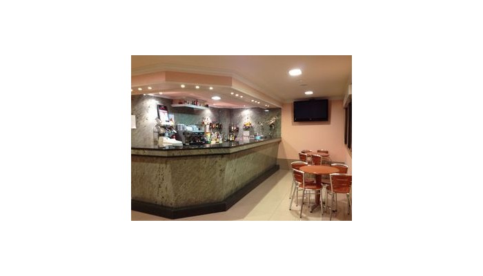 Apartamentos Atlantico Resort poza 9