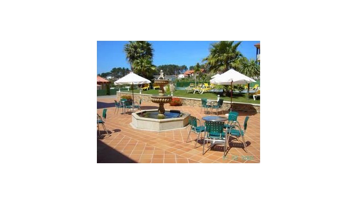 Apartamentos Atlantico Resort poza 3