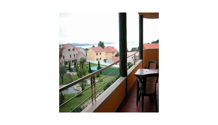 Apartamentos Atlantico Resort poza 2