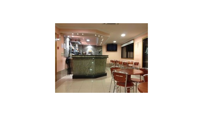 Apartamentos Atlantico Resort poza 10