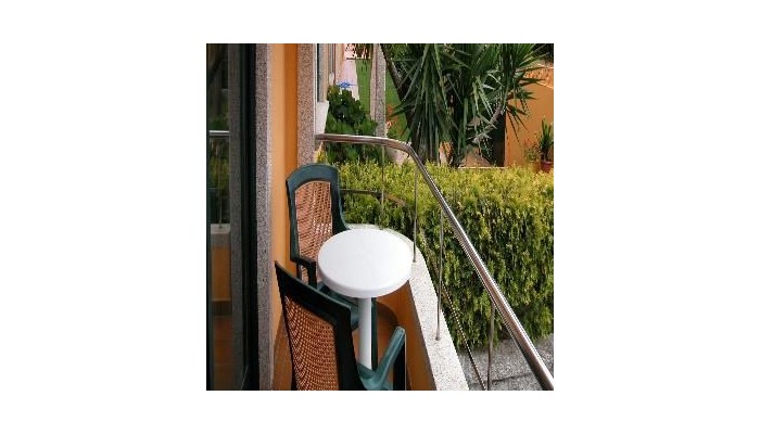 Apartamentos Atlantico Resort poza 1