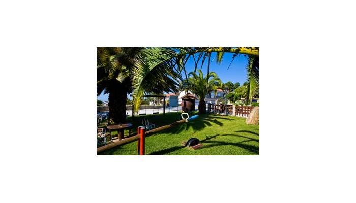 Aparthotel Villa Cabicastro poza 4