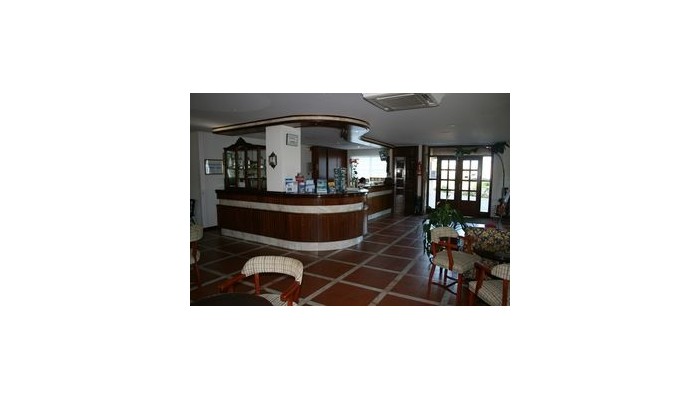 Aparthotel Villa Cabicastro poza 1