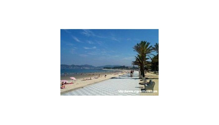 Ath Gran Hotel Samil poza 3