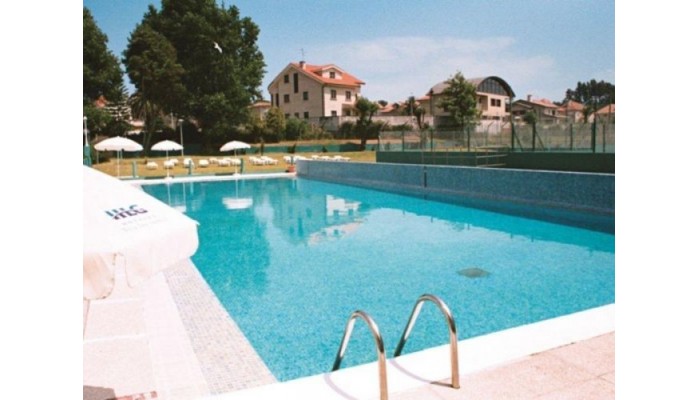 Ath Gran Hotel Samil poza 7