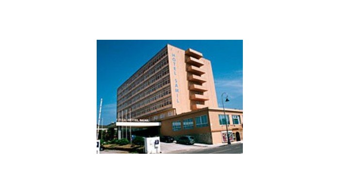 Ath Gran Hotel Samil poza 0