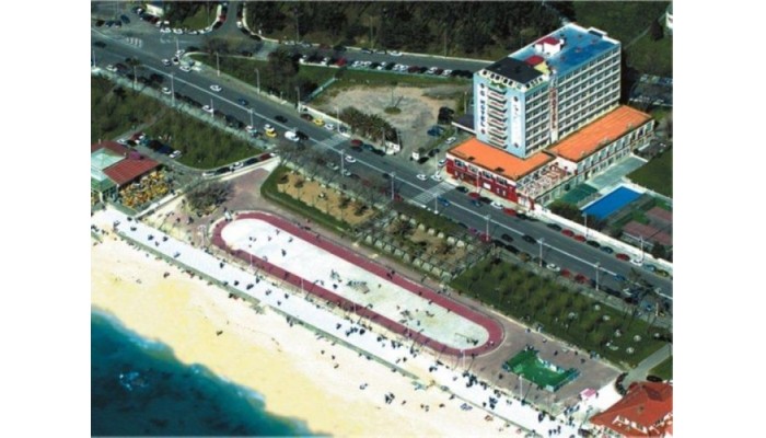 Ath Gran Hotel Samil poza 4