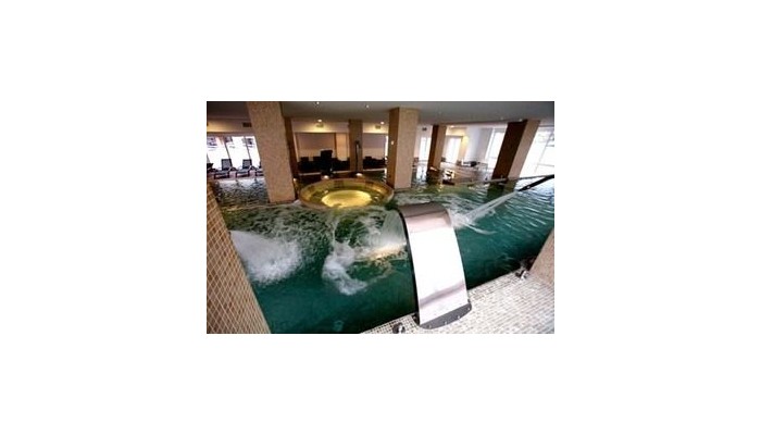 Bienestar Moana Hotel- Spa poza 11