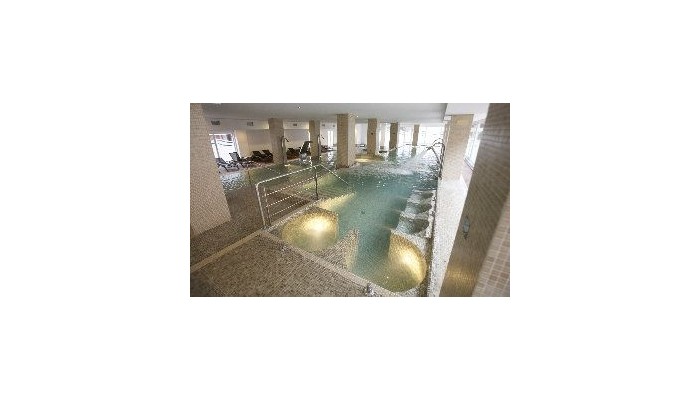 Bienestar Moana Hotel- Spa poza 3