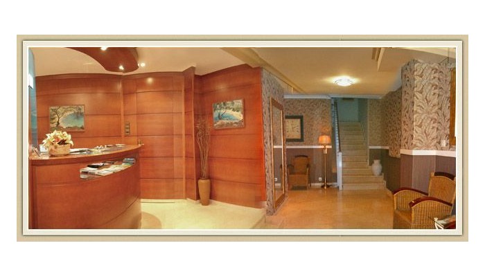 Casa Roman Hotel poza 1