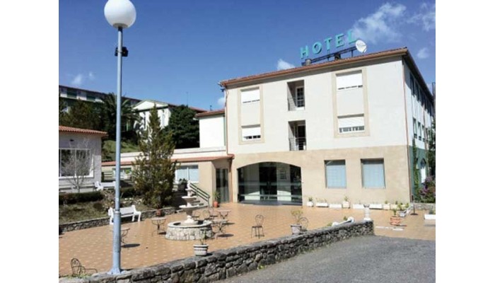 Cemar Hotel poza 5