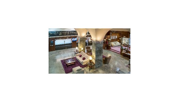 Estudios Bahia De Vigo Sercotel Confort poza 2