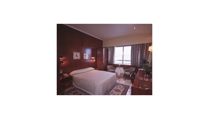 Estudios Bahia De Vigo Sercotel Confort poza 9