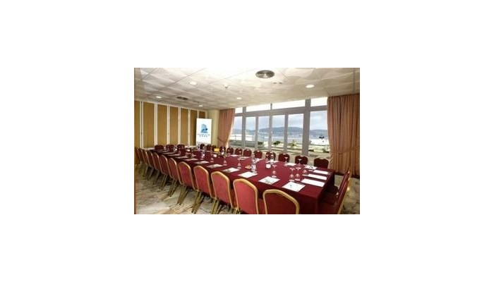 Estudios Bahia De Vigo Sercotel Confort poza 11