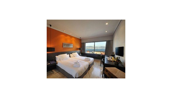 Estudios Bahia De Vigo Sercotel Confort poza 6