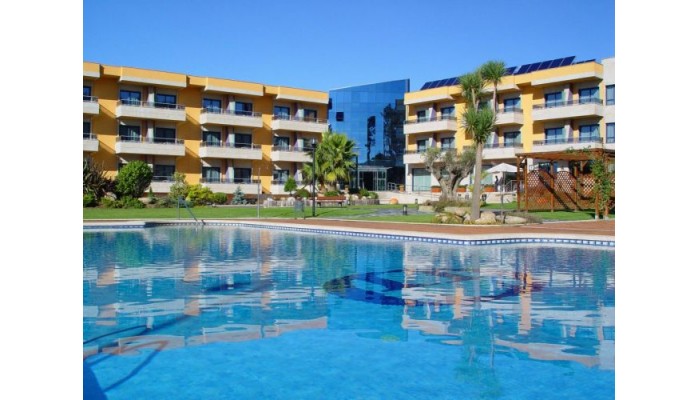 Galatea Hotel Spa poza 7