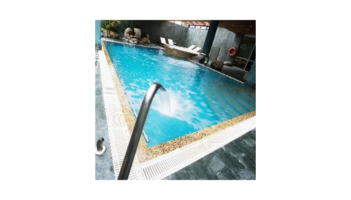 Galatea Hotel Spa poza 4