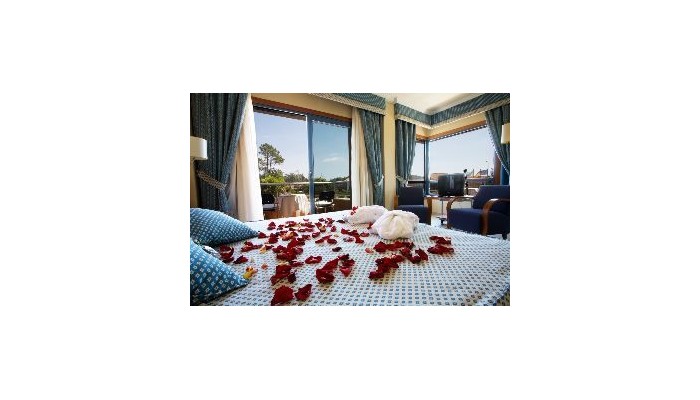 Galatea Hotel Spa poza 2