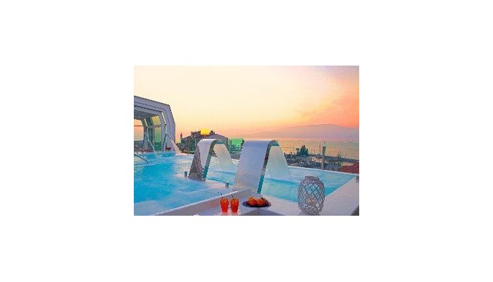 Gran Hotel Nagari Boutique & Spa poza 10