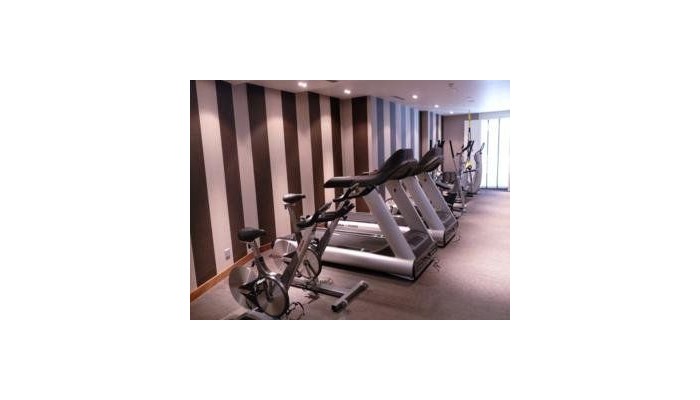 Gran Hotel Nagari Boutique & Spa poza 7