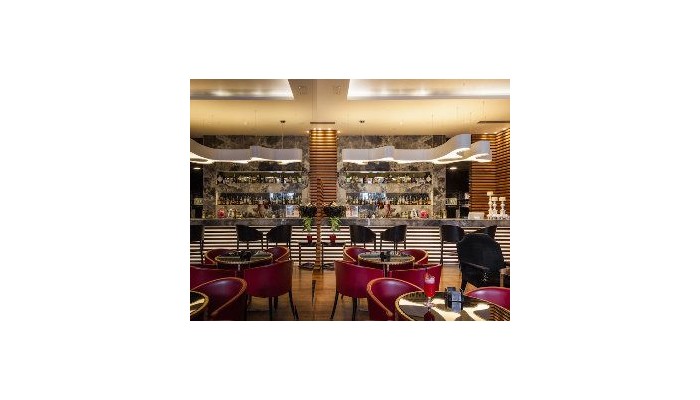 Gran Hotel Nagari Boutique & Spa poza 0