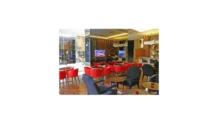 Gran Hotel Nagari Boutique & Spa poza 2