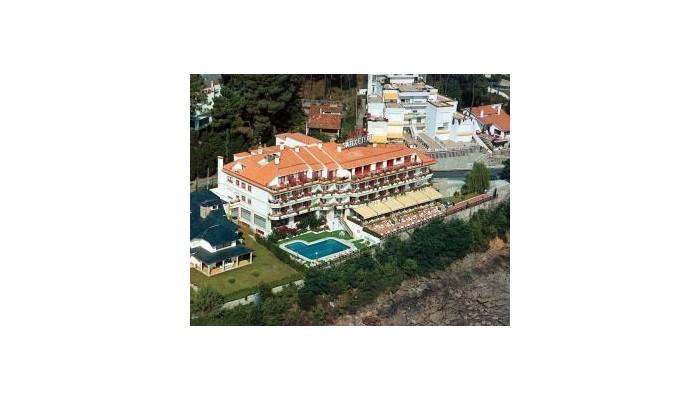 Gran Talaso Hotel Sanxenxo poza 2