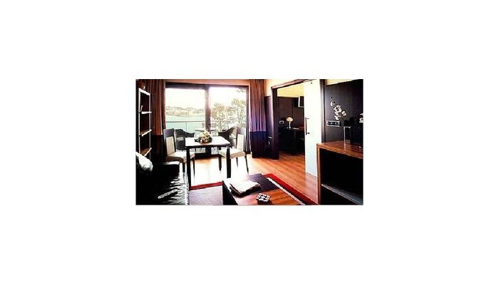 Gran Talaso Hotel Sanxenxo poza 5