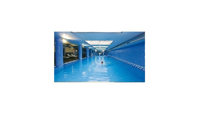 Gran Talaso Hotel Sanxenxo poza 7