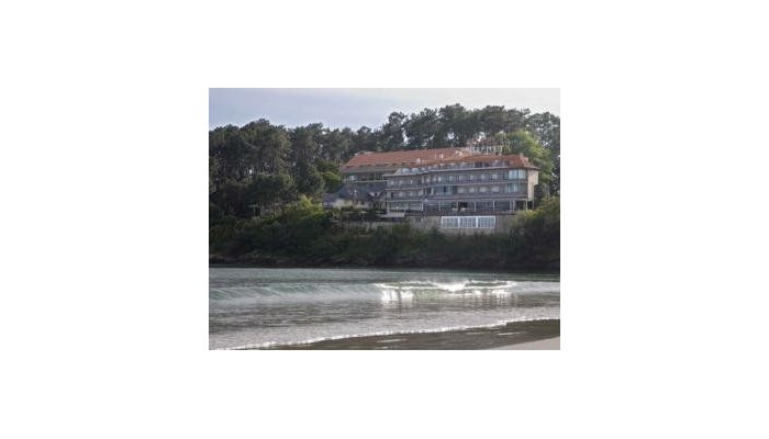 Gran Talaso Hotel Sanxenxo poza 3