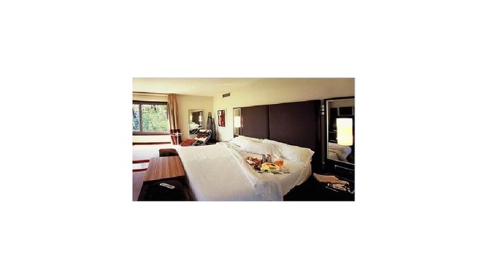 Gran Talaso Hotel Sanxenxo poza 10