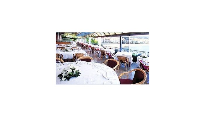 Gran Talaso Hotel Sanxenxo poza 4