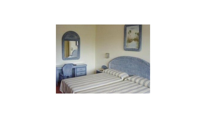 Hlg Gran Hotel Samil poza 10