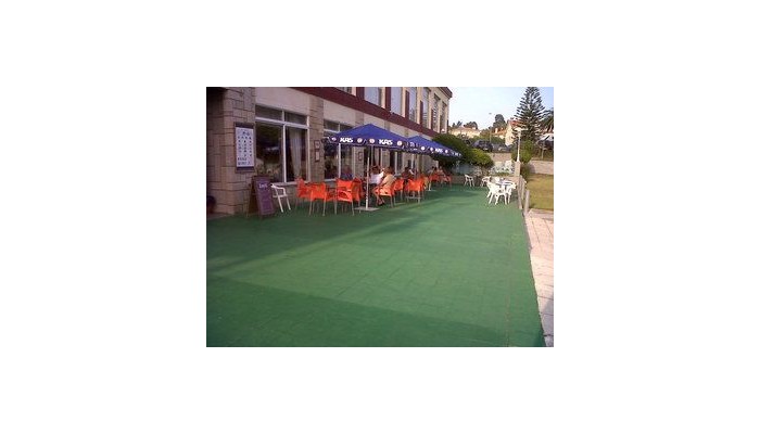 Hlg Gran Hotel Samil poza 0