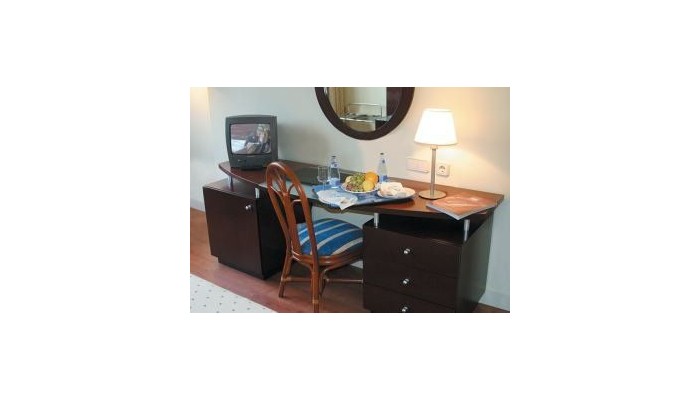 Hlg Gran Hotel Samil poza 9