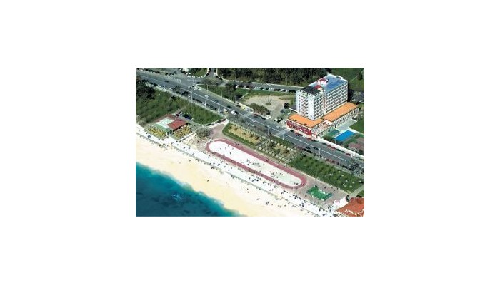 Hlg Gran Hotel Samil poza 11