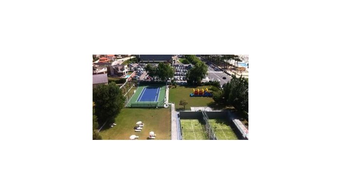 Hlg Gran Hotel Samil poza 6