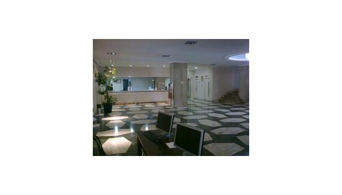 Hlg Gran Hotel Samil poza 3